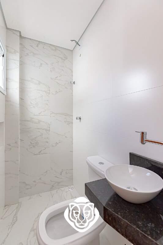 Banheiro - Dormitório II