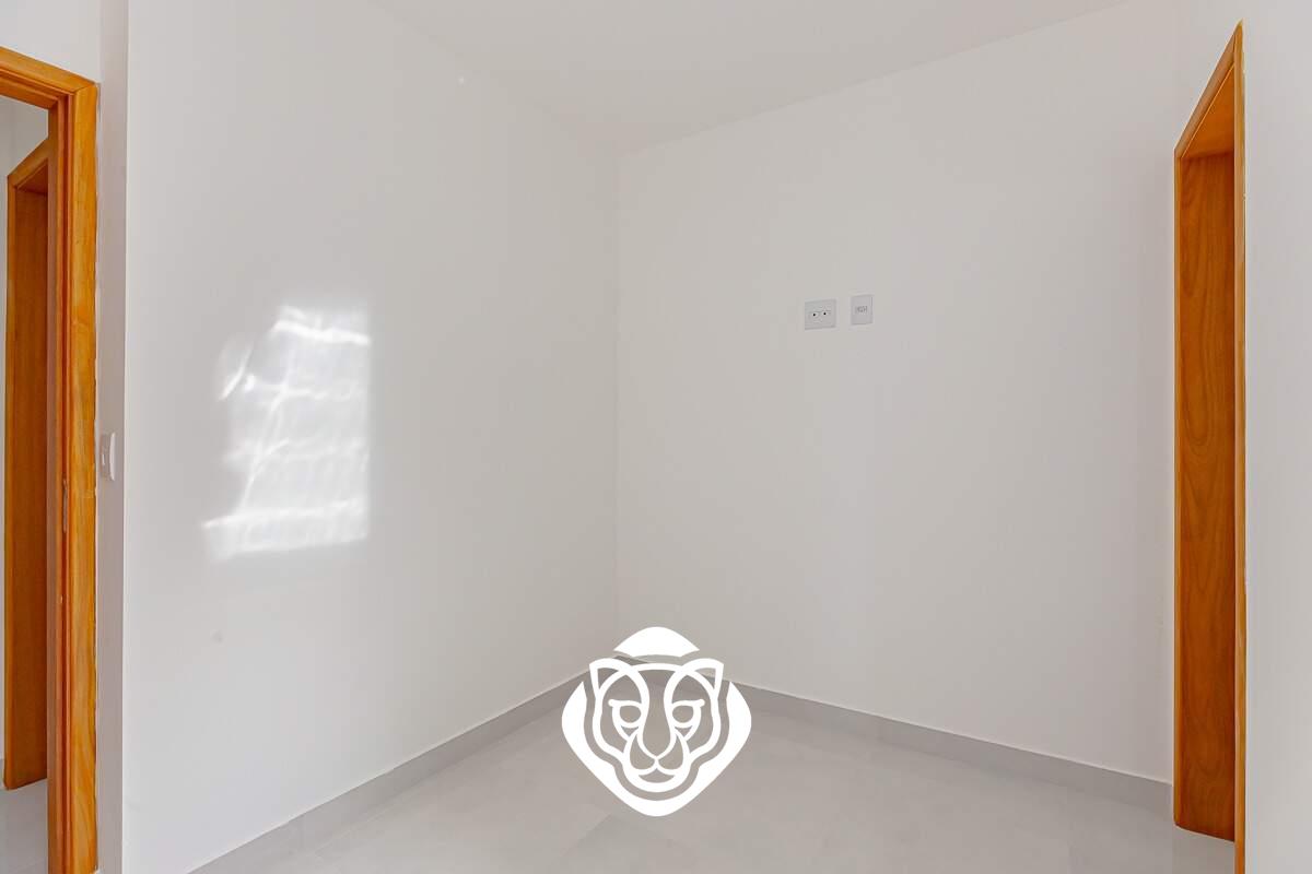 Dormitório II - Suíte