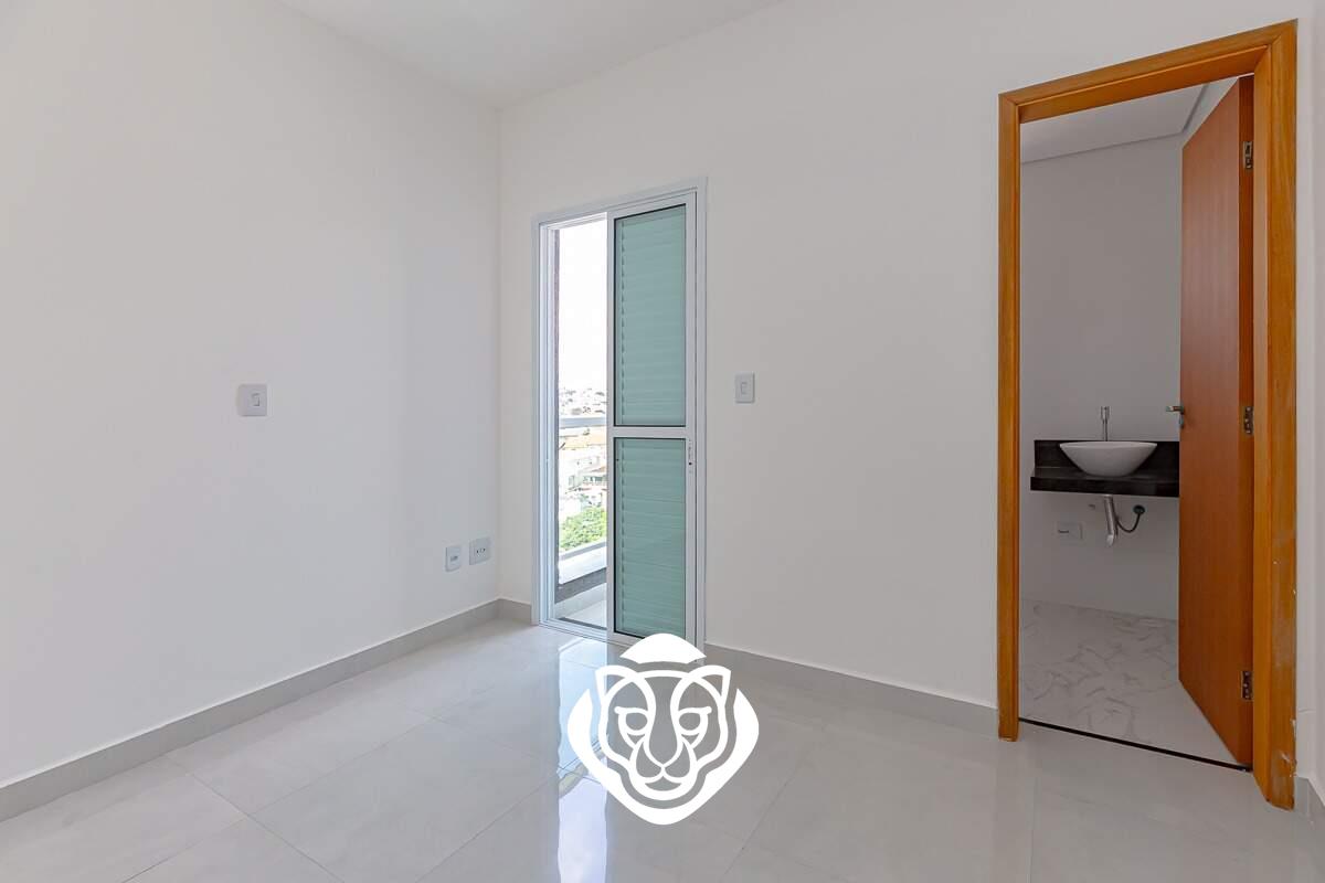 Dormitório II Suíte