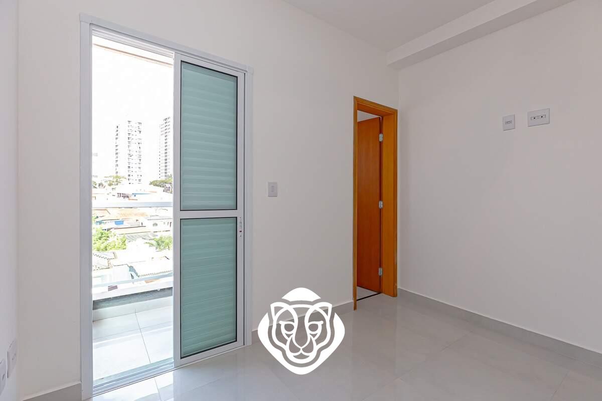 Dormitório II Suíte