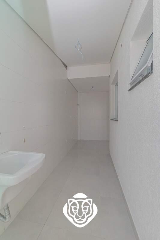 Cozinha / Área de serviço