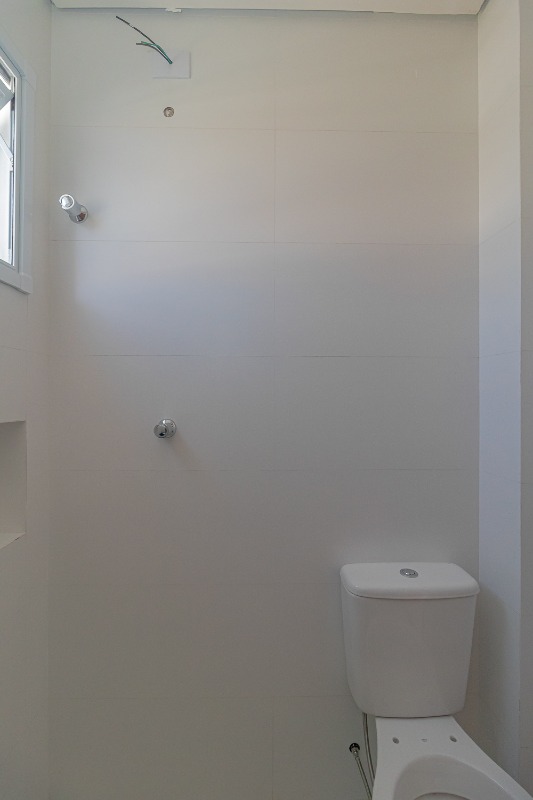 Banheiro Dormitório II suite