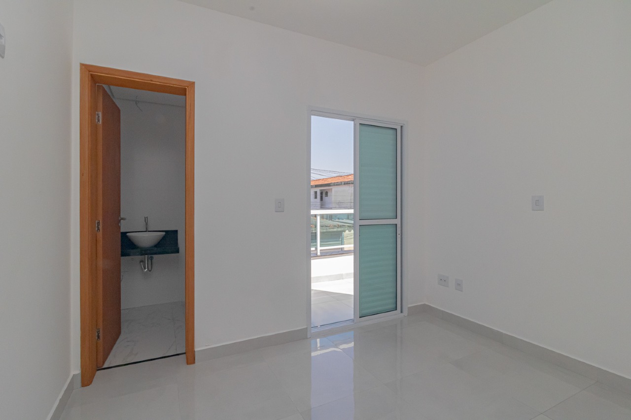 Dormitório II suite