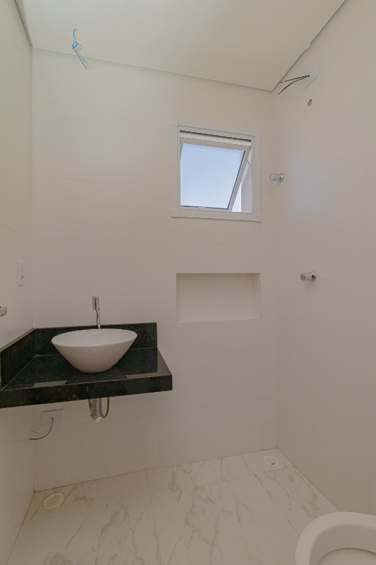 Banheiro Dormitório II suite