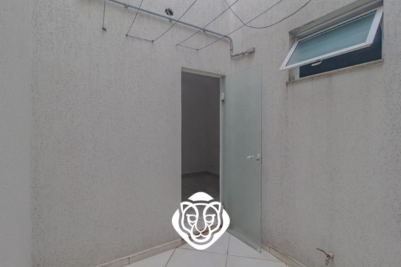 Quintal Dormitório 1