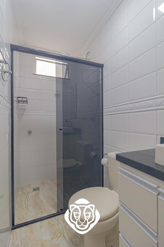 Banheiro Dormitório 3 suite