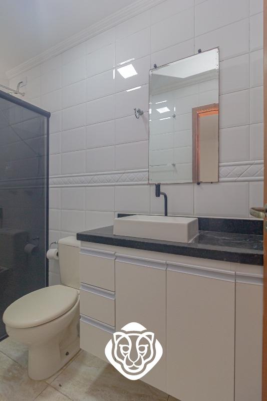 Banheiro Dormitório 3 suite