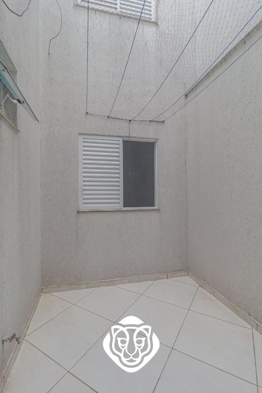 Quintal Dormitório 1