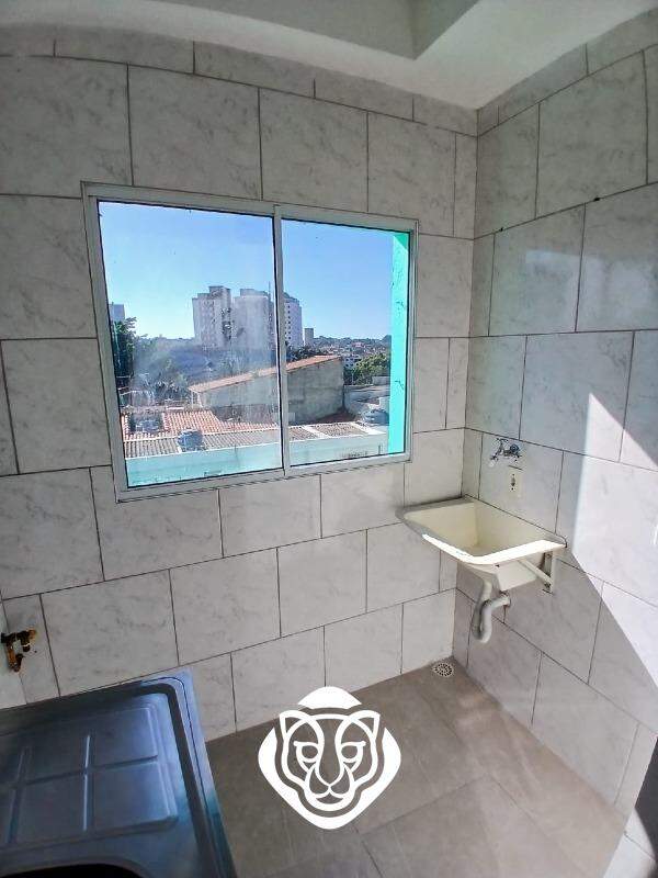 Cozinha / Lavanderia