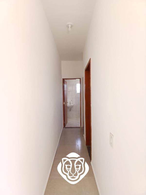 Corredor interno