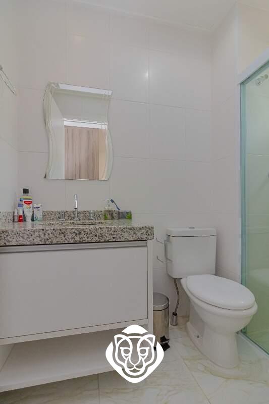 Banheiro - Suíte II