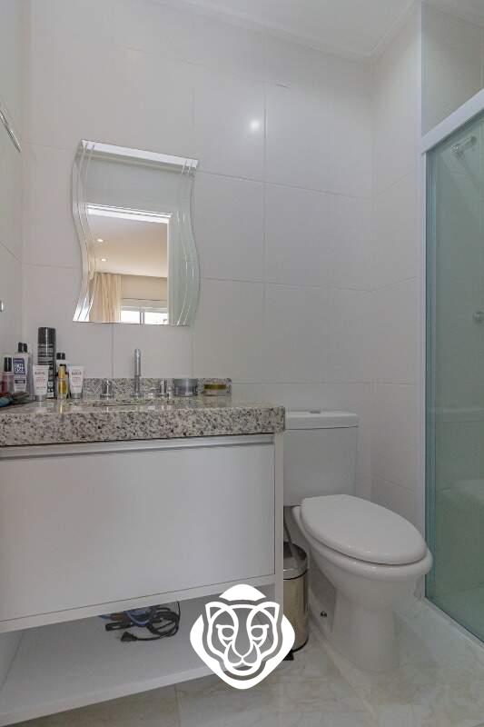 Banheiro - Suíte III