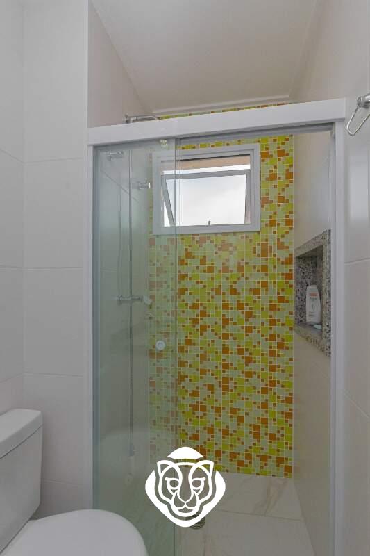 Banheiro - Suíte II