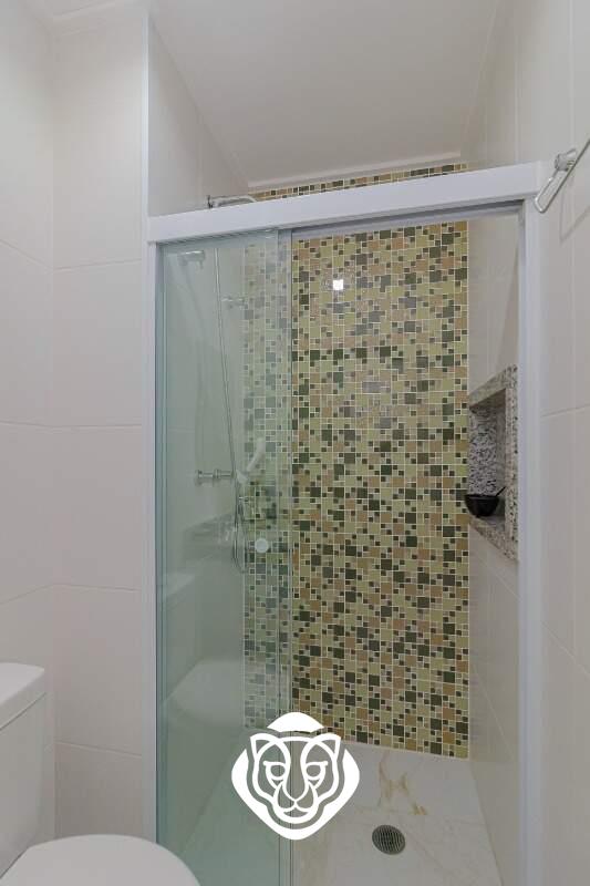 Banheiro - Suíte III