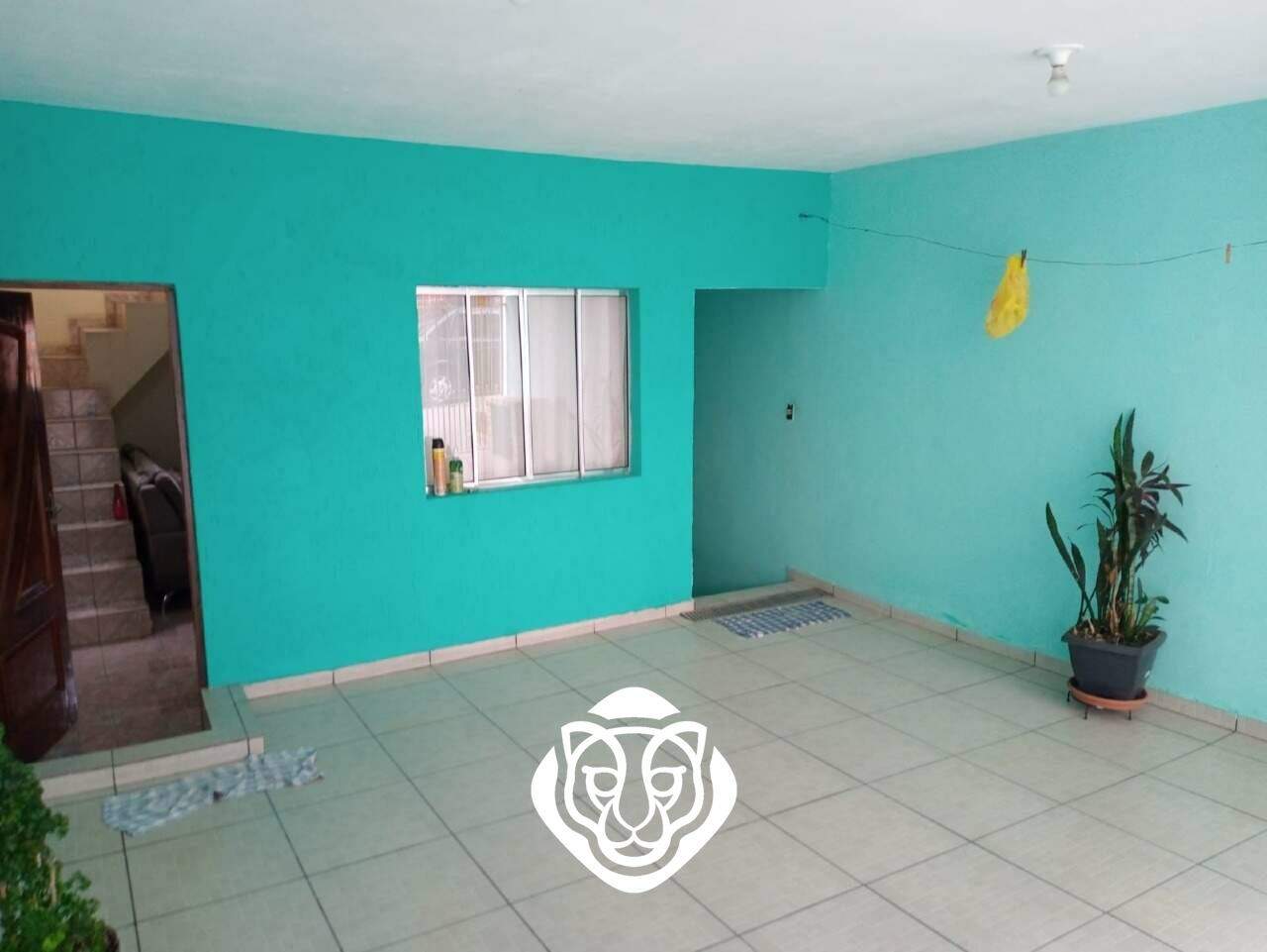 Vaga de garagem 