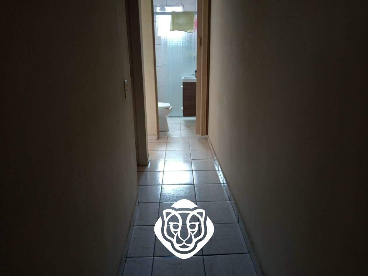 Corredor interno