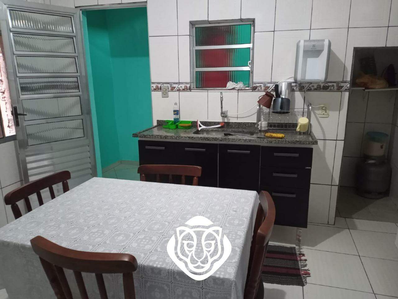 Cozinha