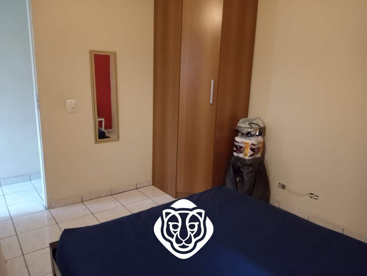 Dormitório I