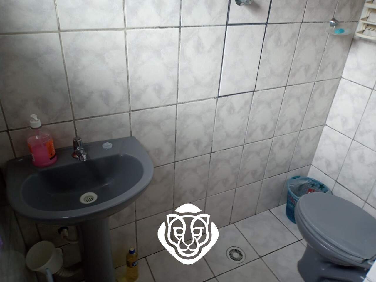 Banheiro