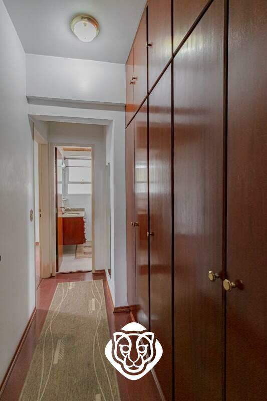 Closet - Suíte 