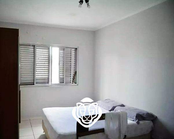 Dormitório I