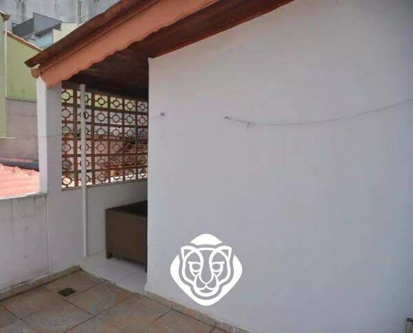 Área de serviço