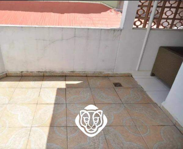 Área de serviço