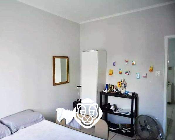 Dormitório I