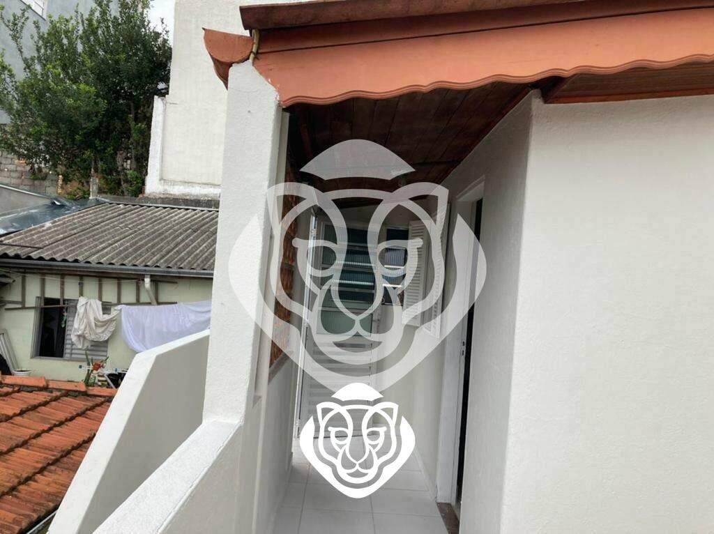 Área de serviço