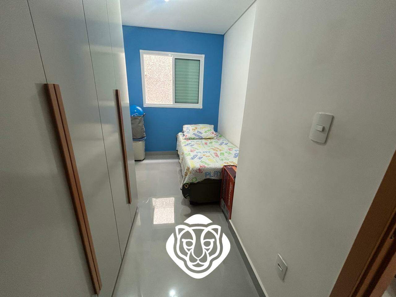 Dormitorio I