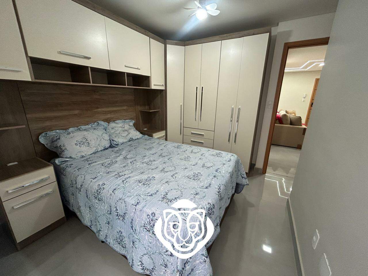 Dormitorio II