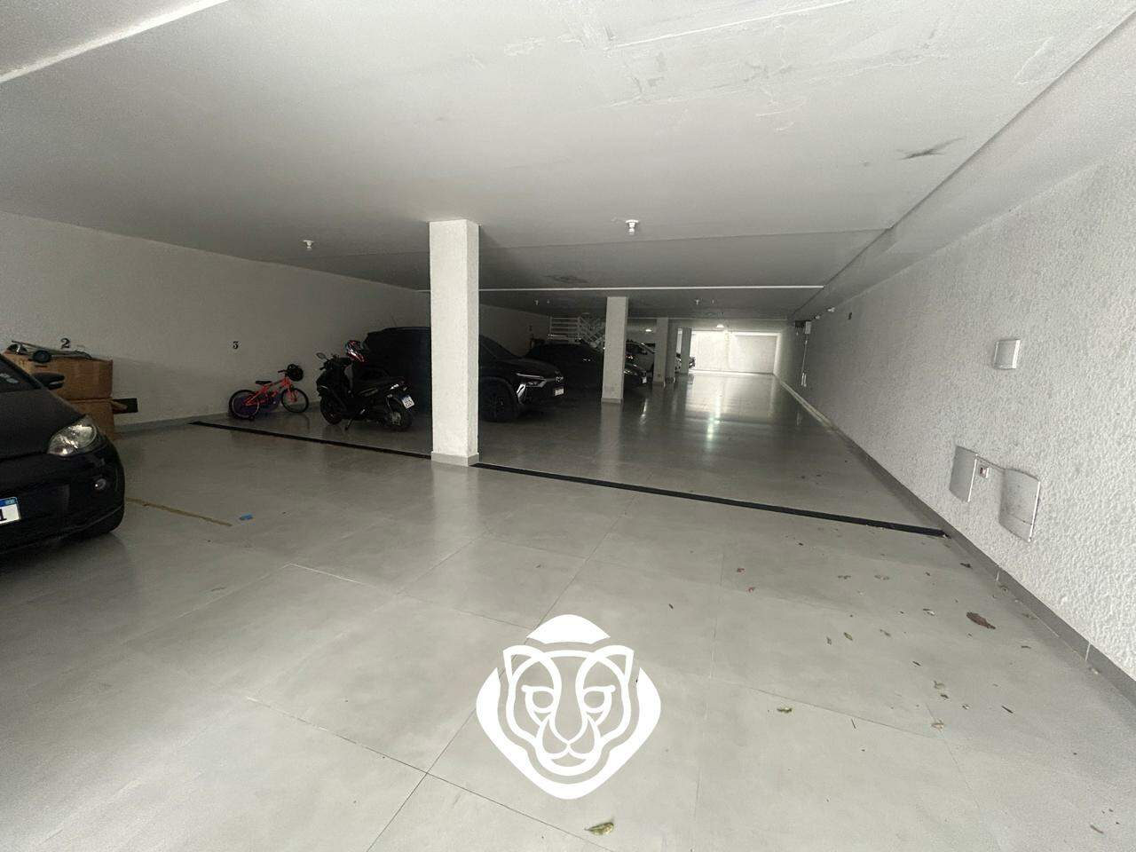 Garagem
