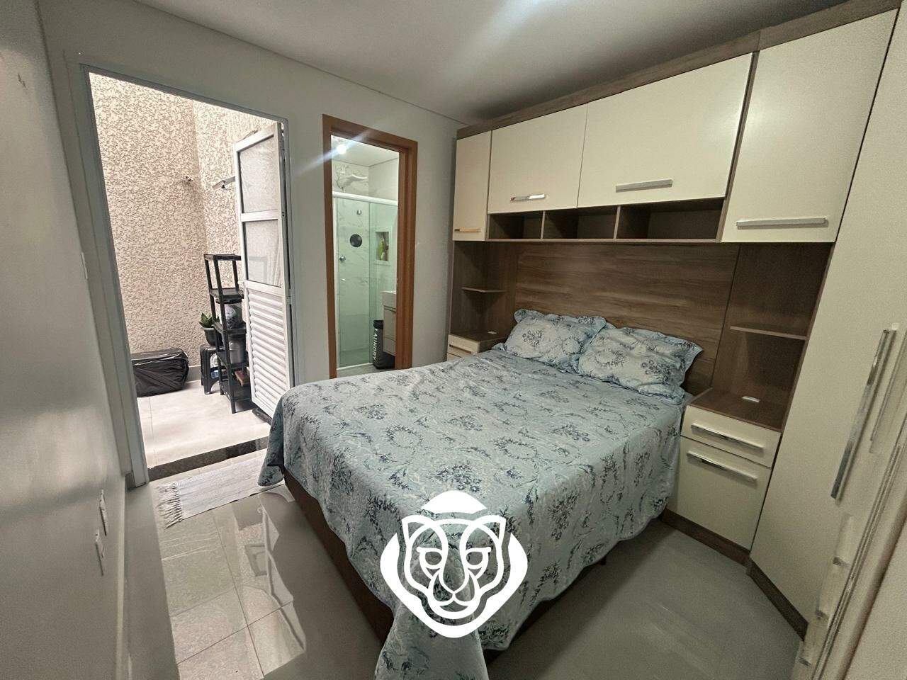 Dormitorio II