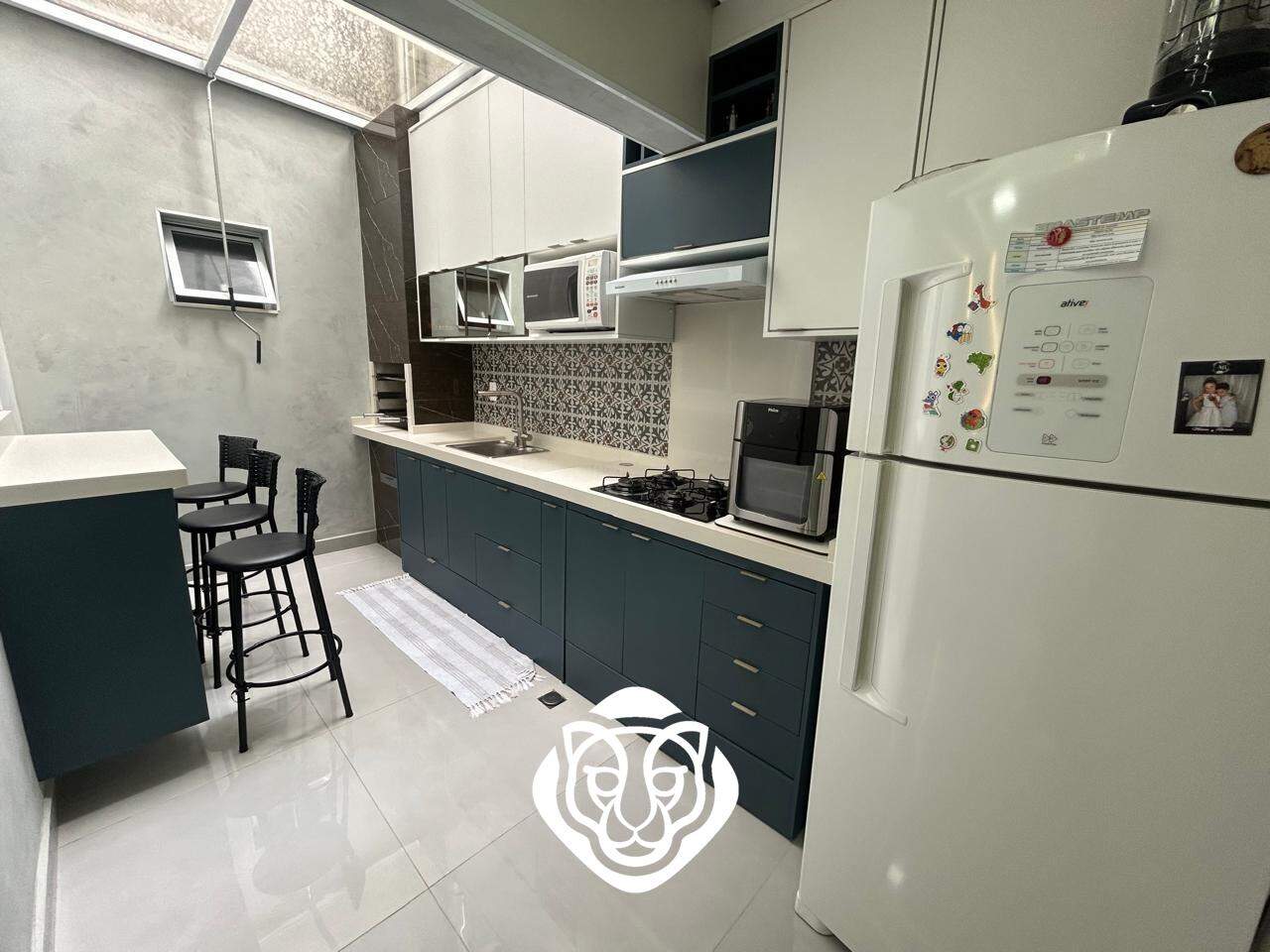 Cozinha