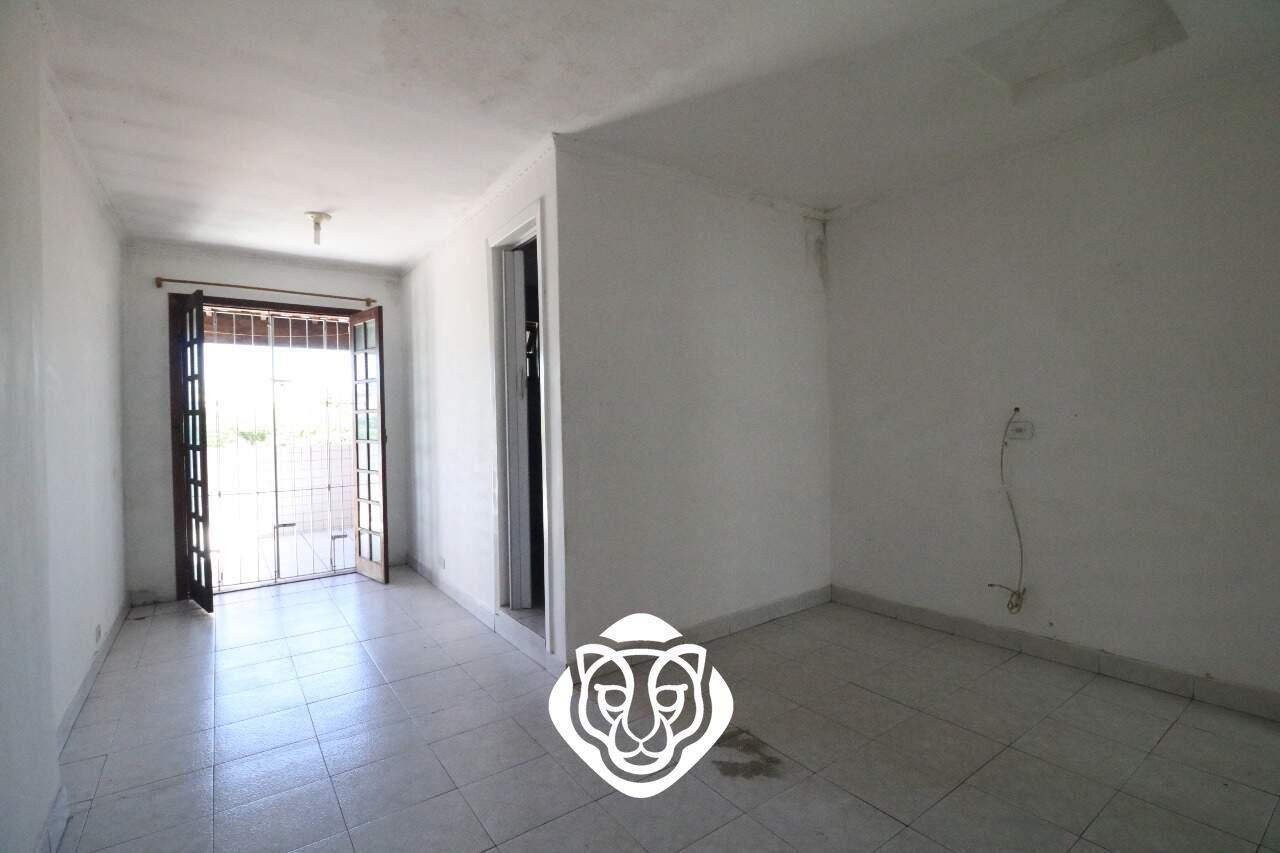 Dormitório I suíte