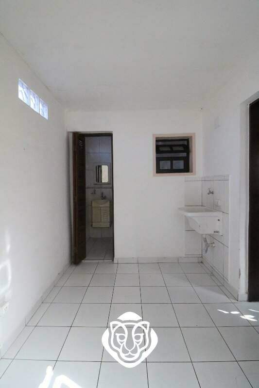 Área de serviço