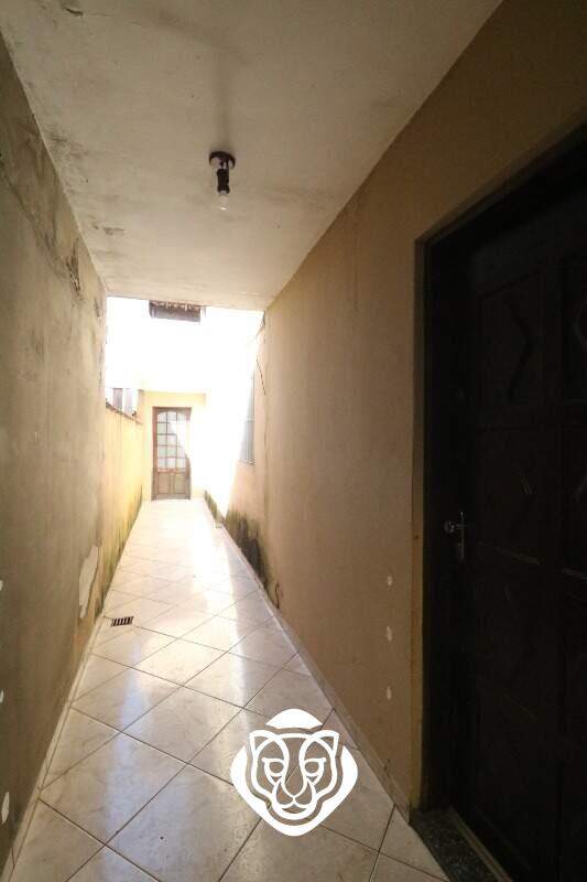 Corredor  externo lateral