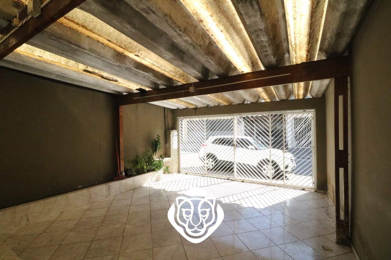 Garagem