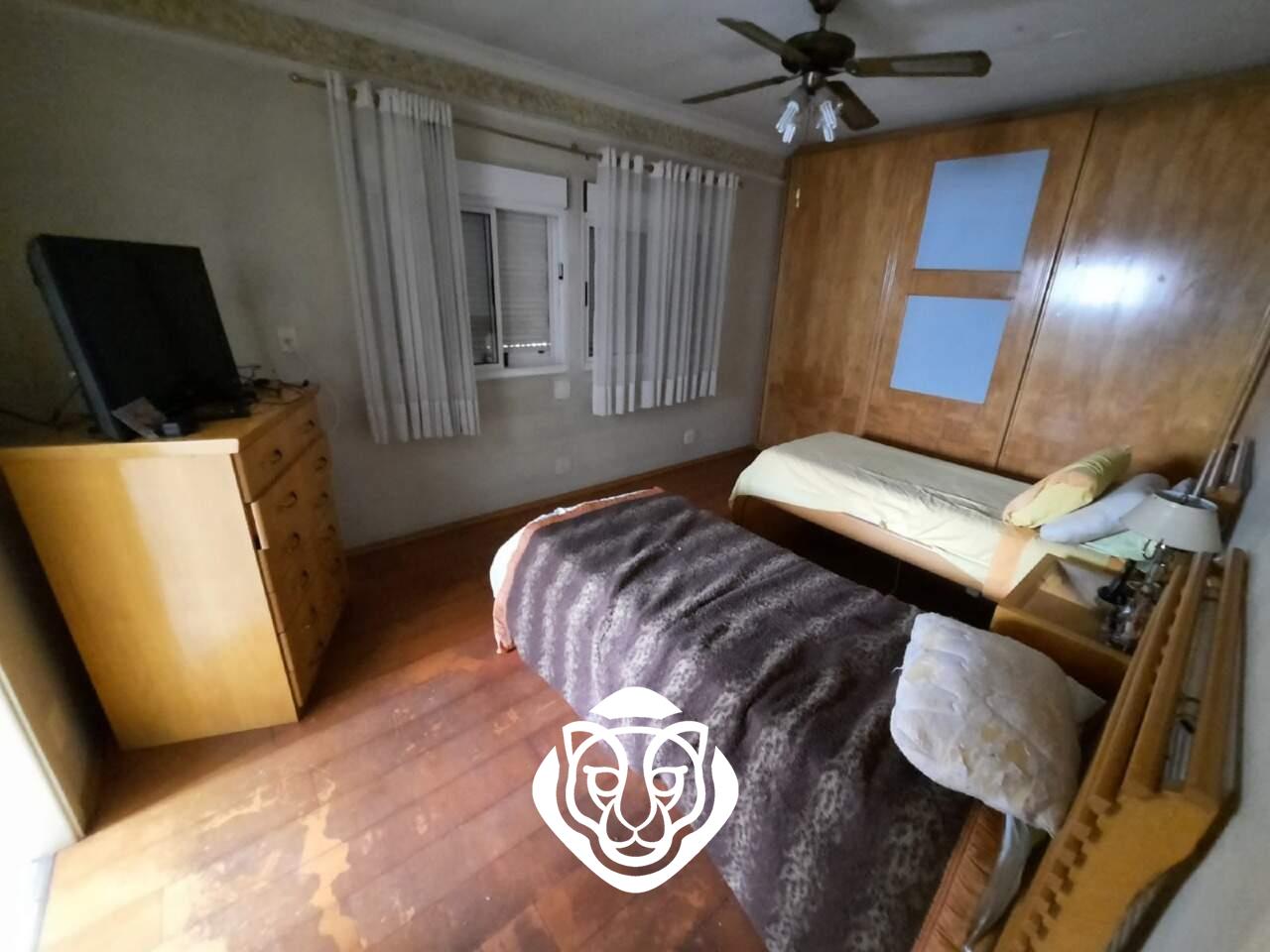 Dormitório I - Suíte