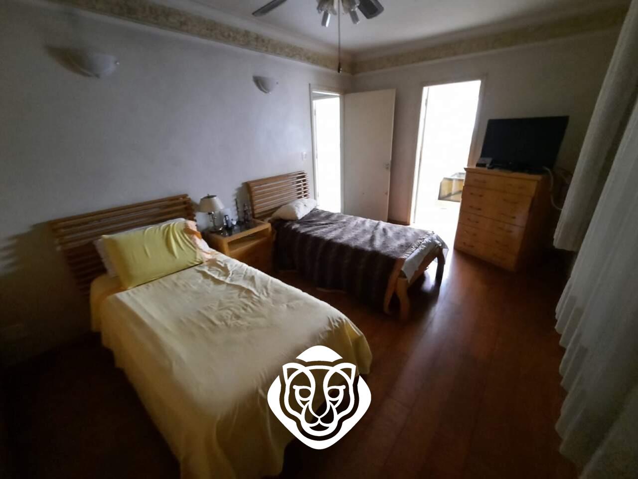 Dormitório I - Suíte