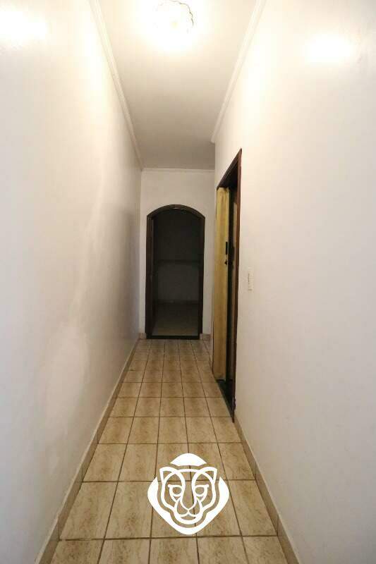 Corredor interno