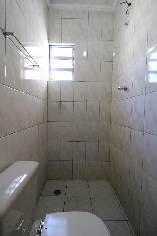 Banheiro da suíte 