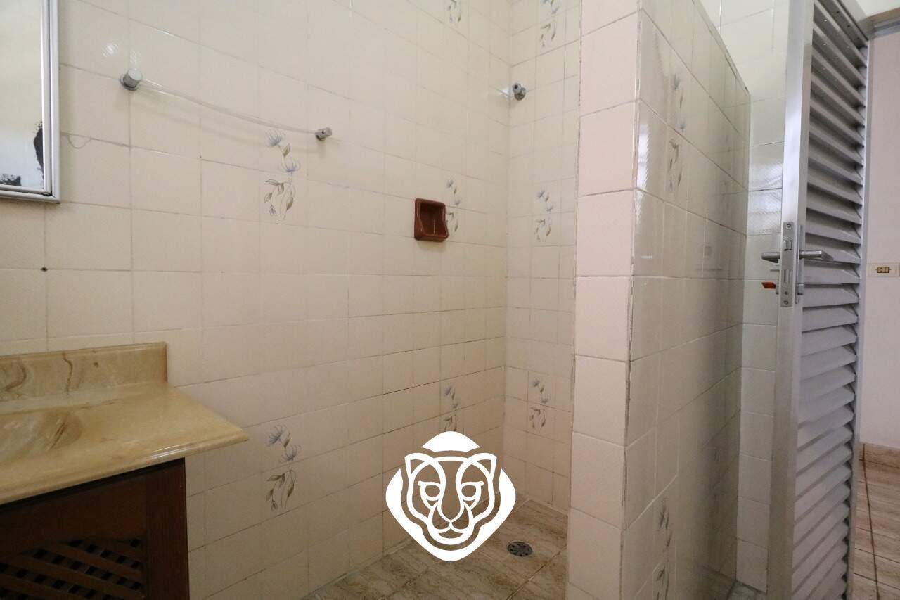 Banheiro social II