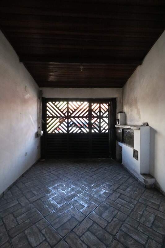 Garagem I