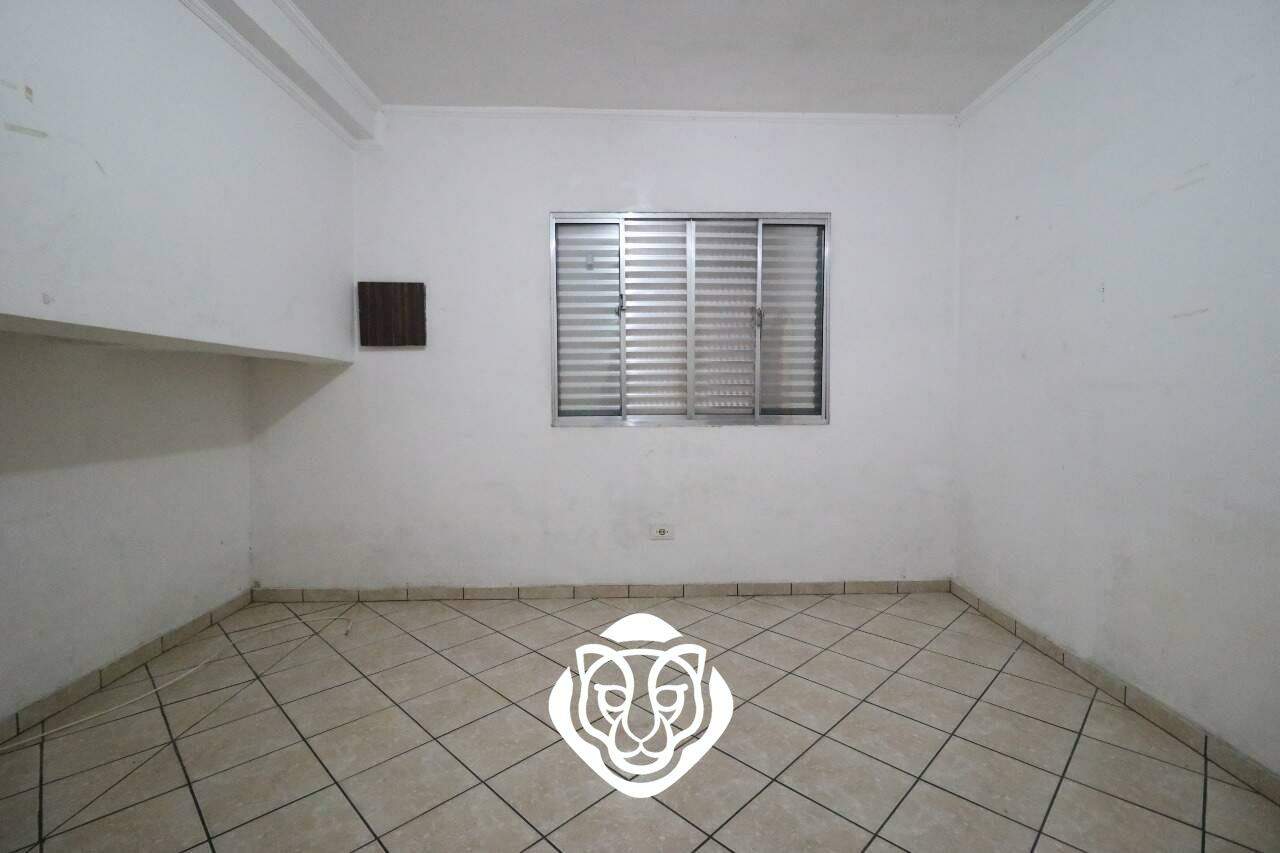 Dormitório I