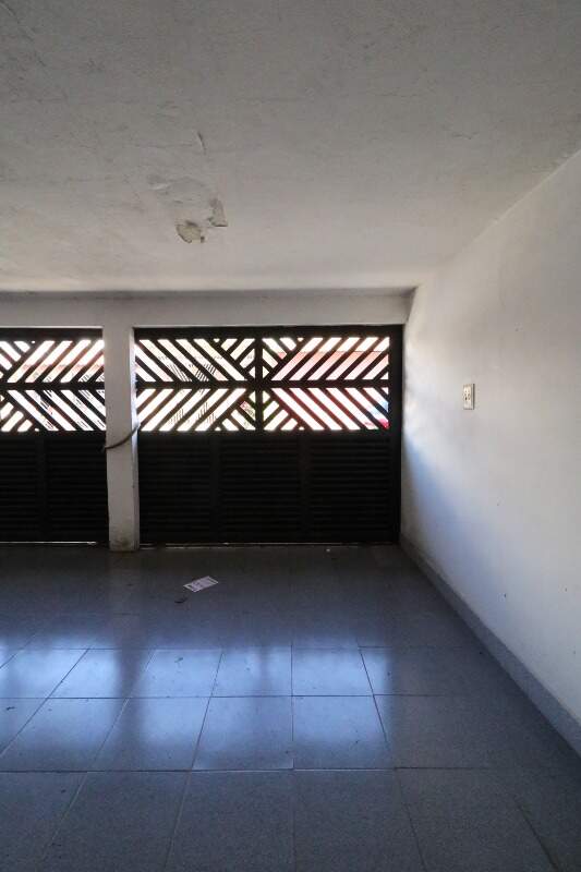 Garagem II