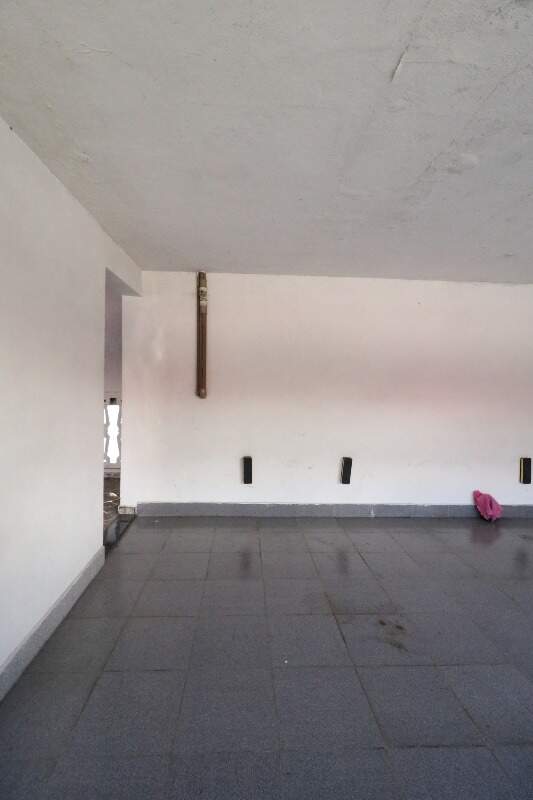 Garagem II