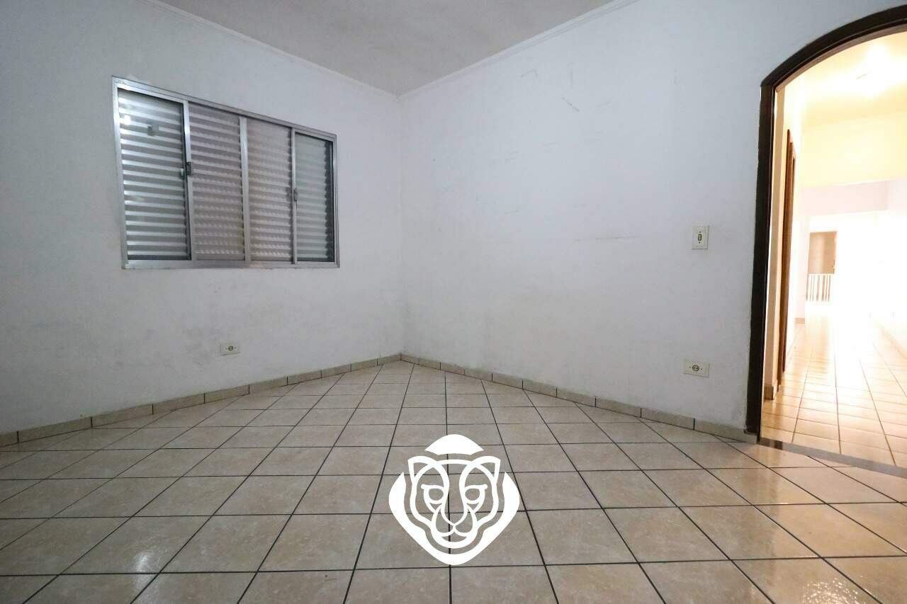Dormitório I