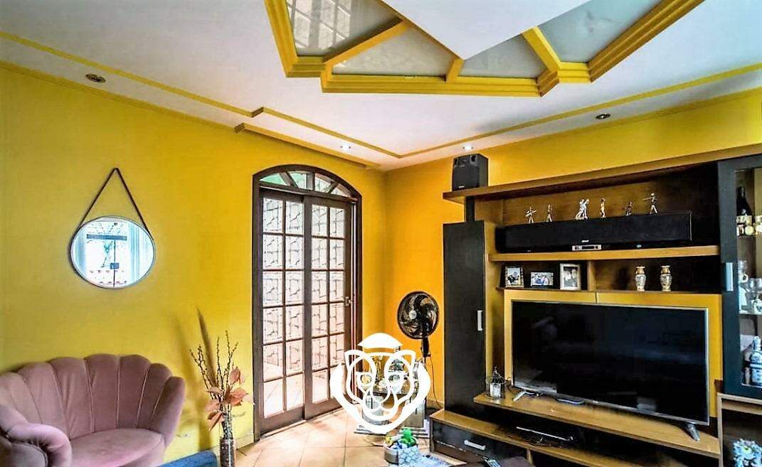 Sala II ambientes 
