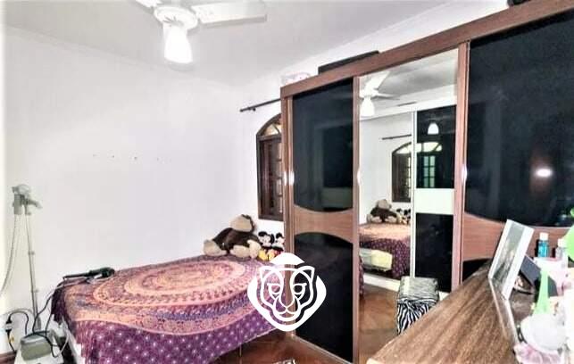 Dormitório II - Suíte 